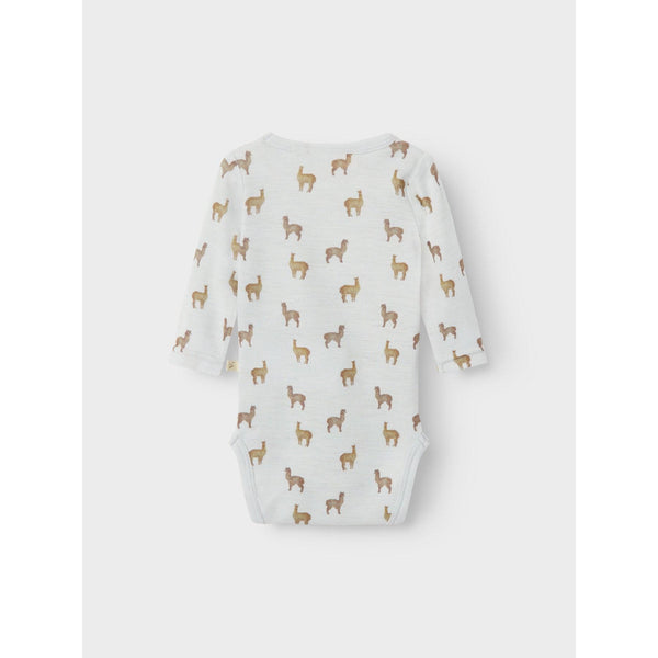 Lil'Atelier body NOEL NOR ULD - Lama-body-Lil'Atelier-Ollifant.dk