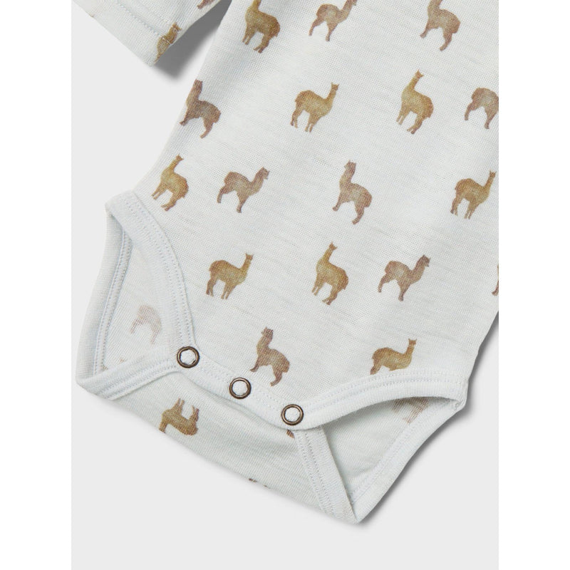 Lil'Atelier body NOEL NOR ULD - Lama-body-Lil'Atelier-Ollifant.dk