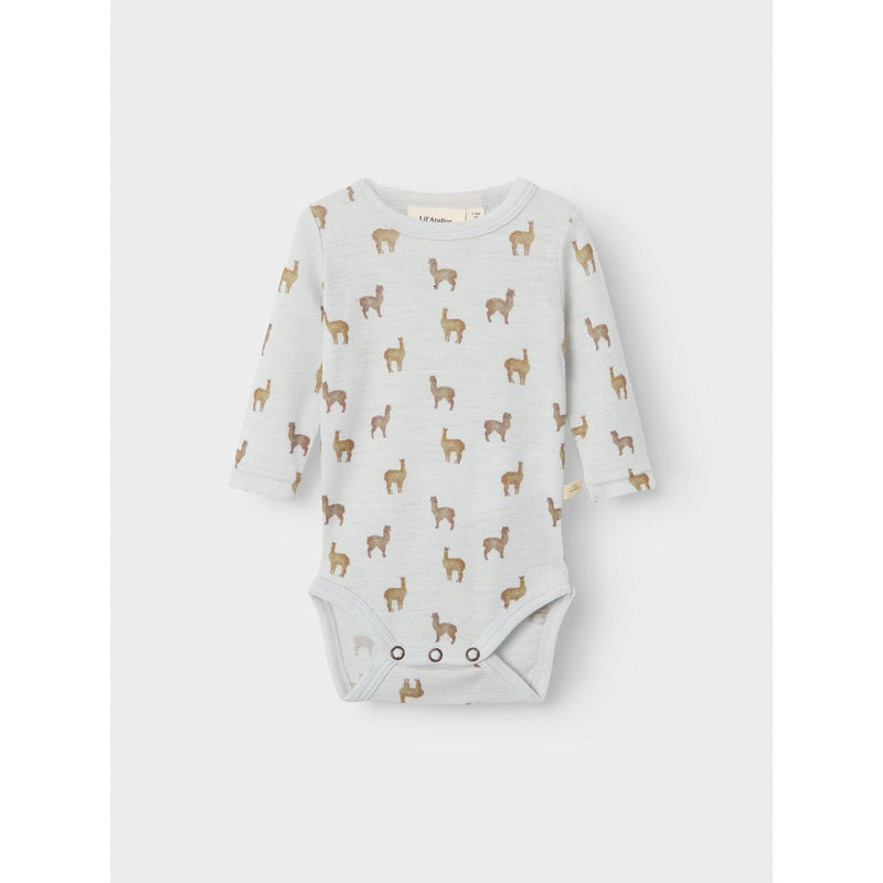Lil'Atelier body NOEL NOR ULD - Lama-body-Lil'Atelier-Ollifant.dk
