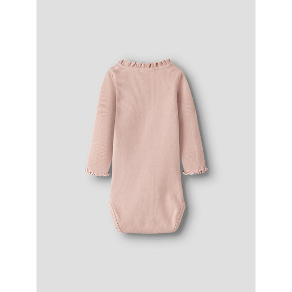 Lil'Atelier Body NORA - Cameo Rose-body-Lil'Atelier-Ollifant.dk