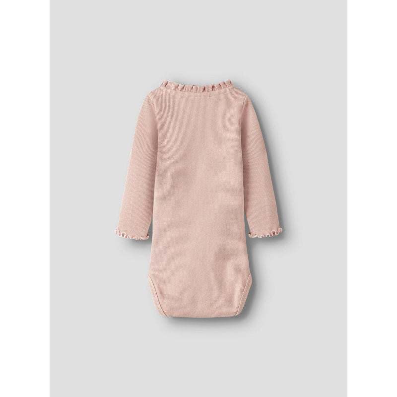 Lil'Atelier Body NORA - Cameo Rose-body-Lil'Atelier-Ollifant.dk