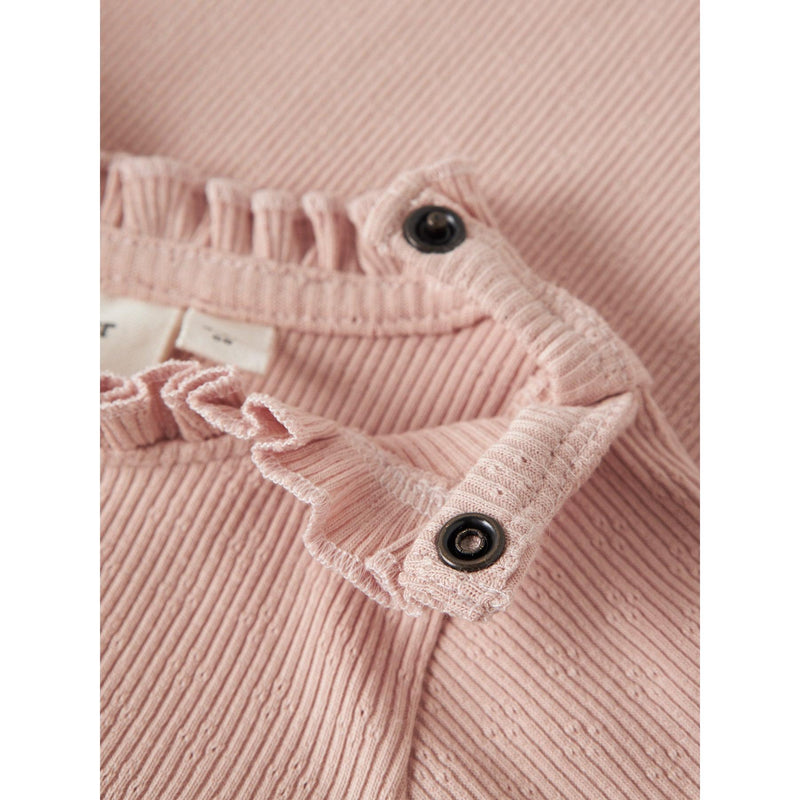 Lil'Atelier Body NORA - Cameo Rose-body-Lil'Atelier-Ollifant.dk