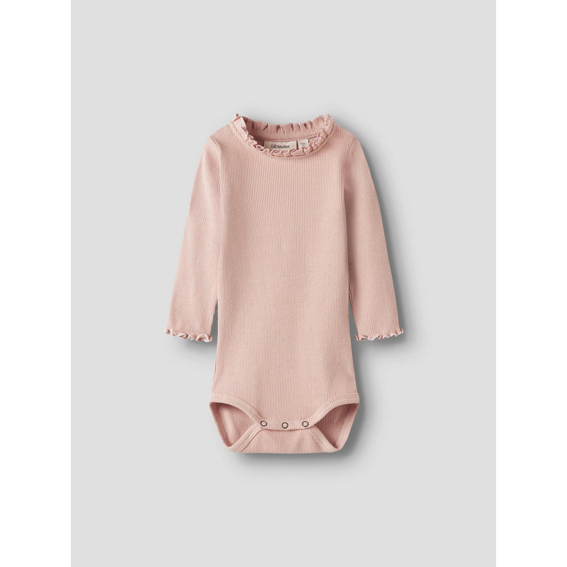 Lil'Atelier Body NORA - Cameo Rose-body-Lil'Atelier-Ollifant.dk