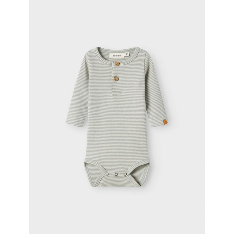 Lil'Atelier body OHIO - Murmur Pigeon-body-Lil'Atelier-Ollifant.dk