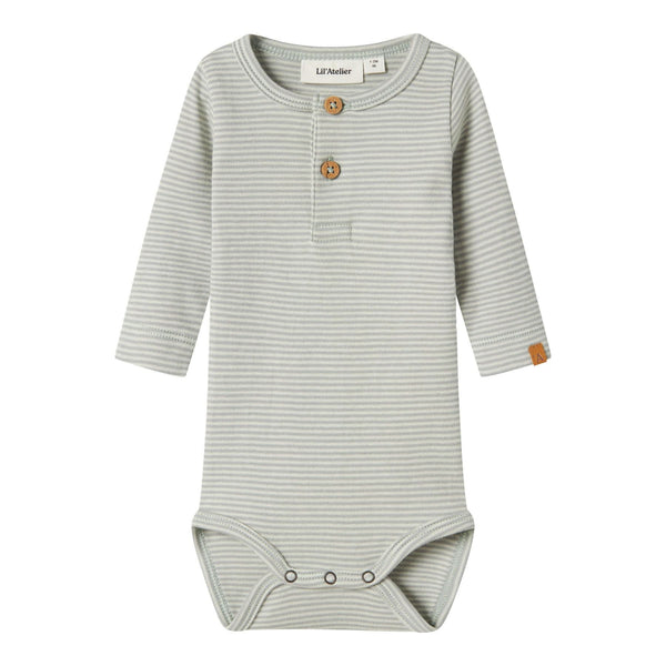 Lil'Atelier body OHIO - Murmur Pigeon-body-Lil'Atelier-Ollifant.dk