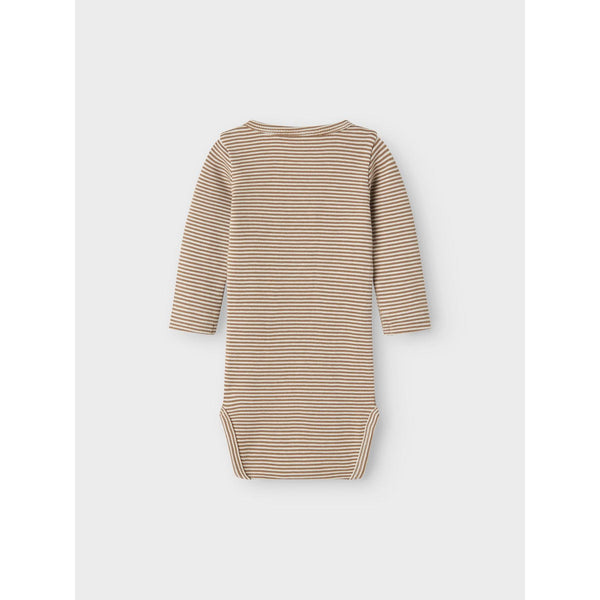 Lil'Atelier body OHIO - Sepia Tint-body-Lil'Atelier-Ollifant.dk