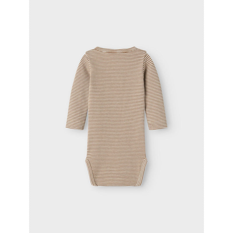 Lil'Atelier body OHIO - Sepia Tint-body-Lil'Atelier-Ollifant.dk