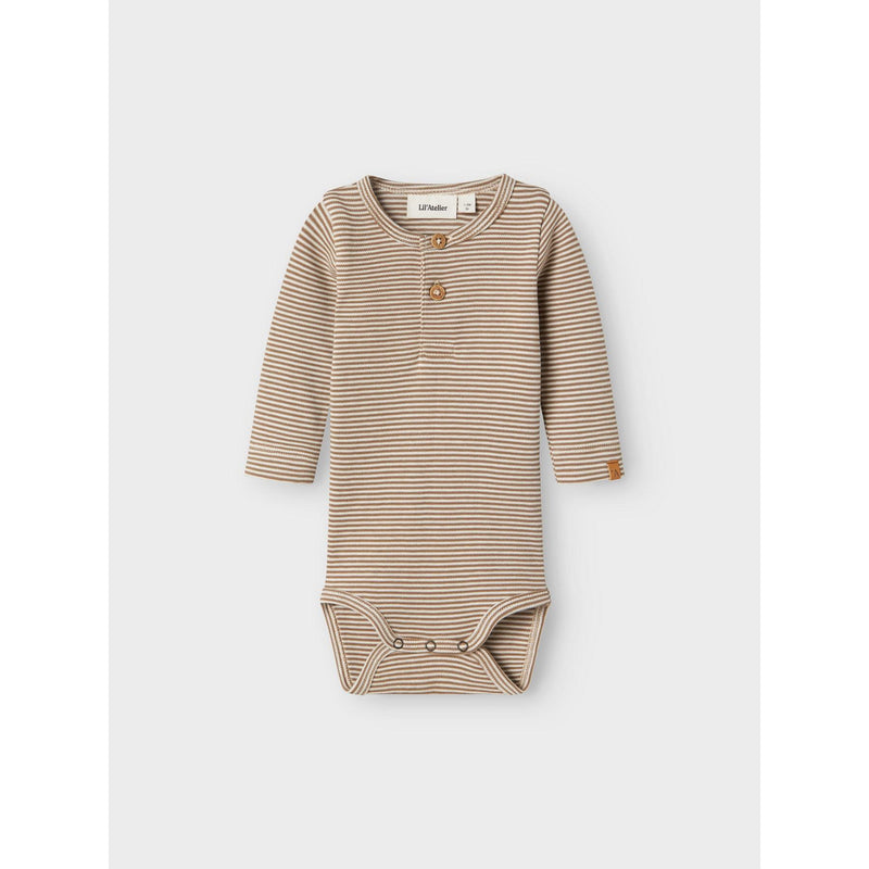 Lil'Atelier body OHIO - Sepia Tint-body-Lil'Atelier-Ollifant.dk