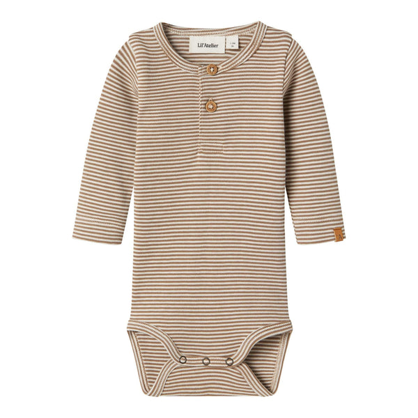 Lil'Atelier body OHIO - Sepia Tint-body-Lil'Atelier-Ollifant.dk