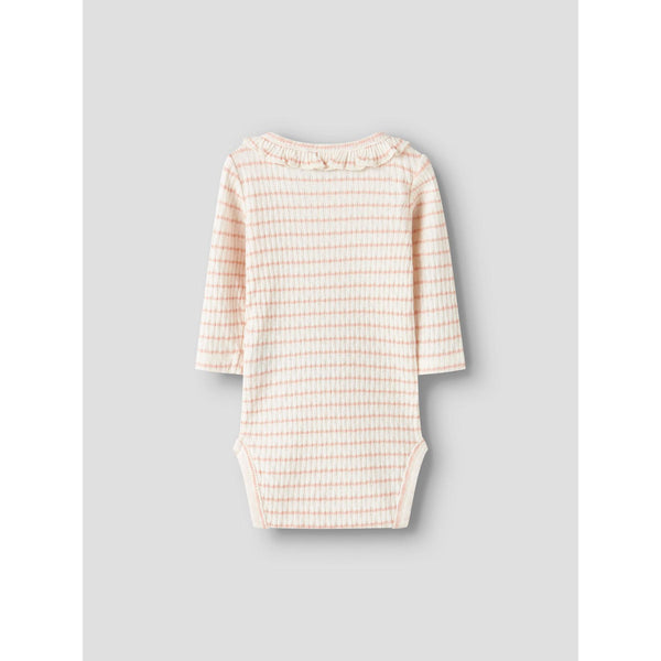 Lil'Atelier body OSOPHIA - Camero Rose-body-Lil'Atelier-Ollifant.dk