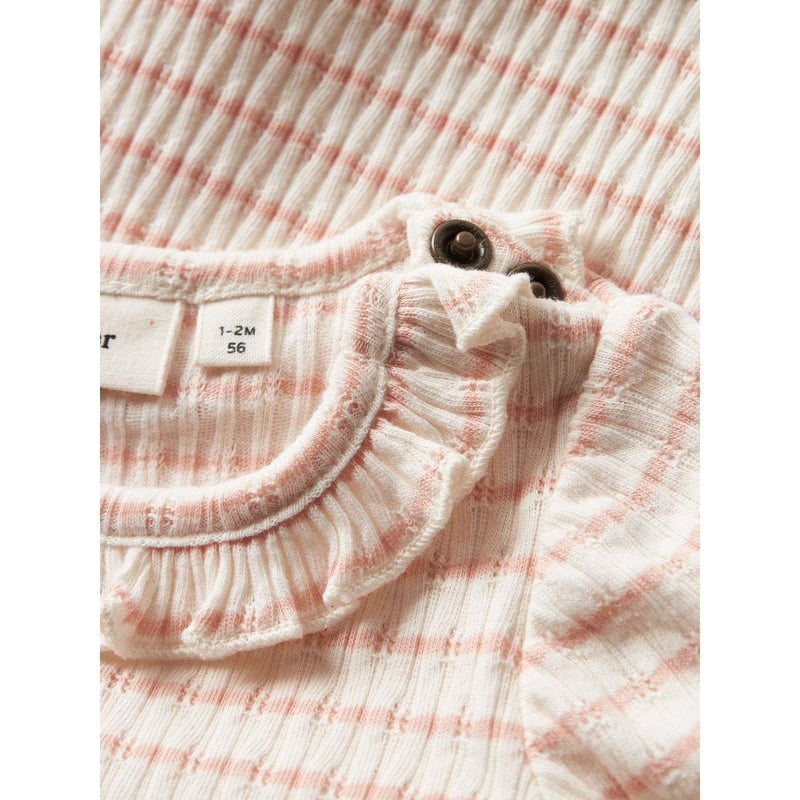 Lil'Atelier body OSOPHIA - Camero Rose-body-Lil'Atelier-Ollifant.dk