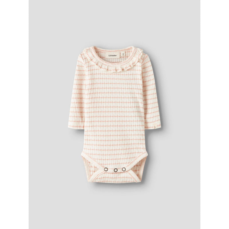 Lil'Atelier body OSOPHIA - Camero Rose-body-Lil'Atelier-Ollifant.dk