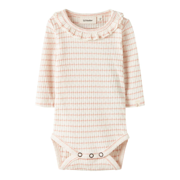 Lil'Atelier body OSOPHIA - Camero Rose-body-Lil'Atelier-Ollifant.dk