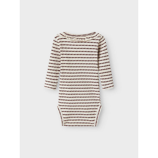 Lil'Atelier body OSOPHIA - Hot Chocolate-body-Lil'Atelier-Ollifant.dk