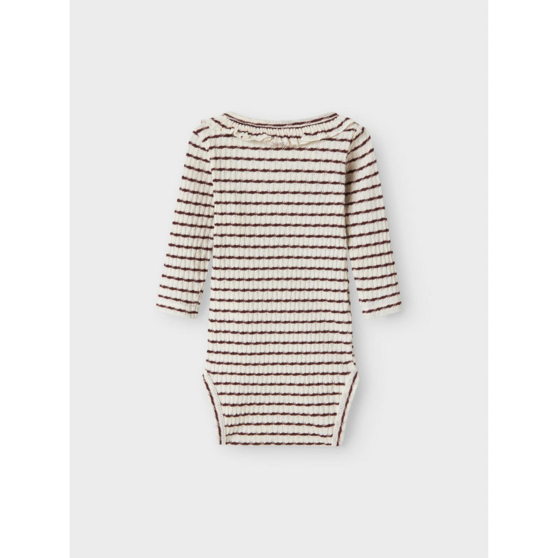 Lil'Atelier body OSOPHIA - Hot Chocolate-body-Lil'Atelier-Ollifant.dk