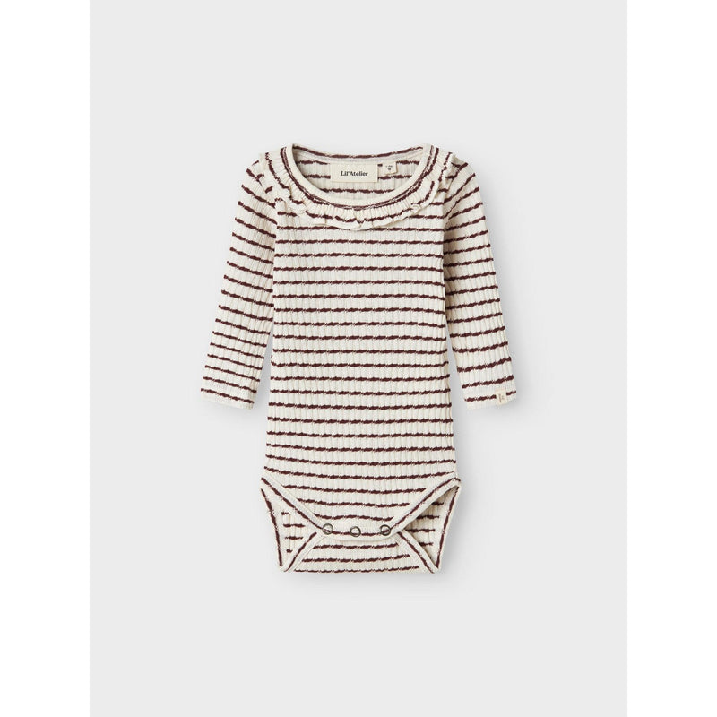 Lil'Atelier body OSOPHIA - Hot Chocolate-body-Lil'Atelier-Ollifant.dk