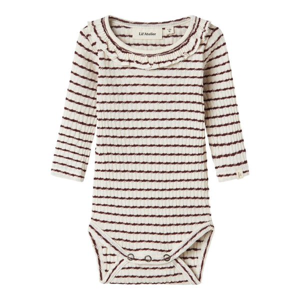 Lil'Atelier body OSOPHIA - Hot Chocolate-body-Lil'Atelier-Ollifant.dk