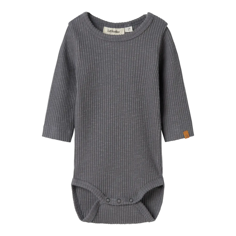 Lil'Atelier body RAJO - Poppy Seed-body-Lil'Atelier-Ollifant.dk