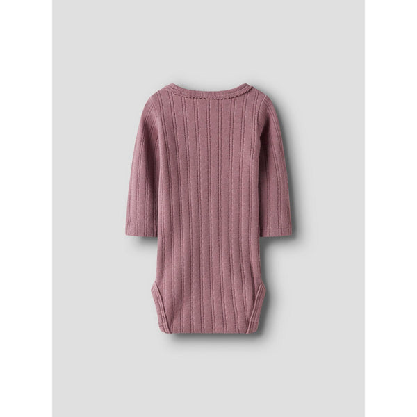 Lil'Atelier Body RITA - Nostalgia Rose-body-Lil'Atelier-Ollifant.dk