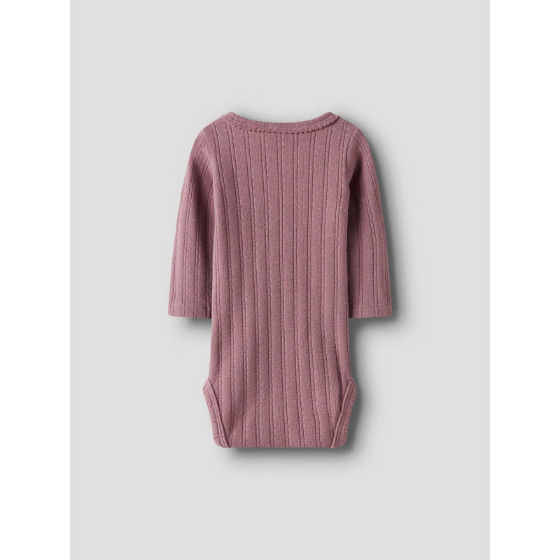 Lil'Atelier Body RITA - Nostalgia Rose-body-Lil'Atelier-Ollifant.dk