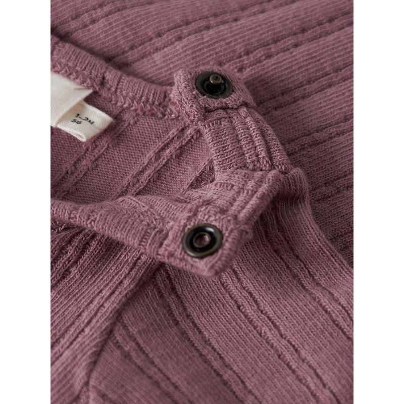 Lil'Atelier Body RITA - Nostalgia Rose-body-Lil'Atelier-Ollifant.dk