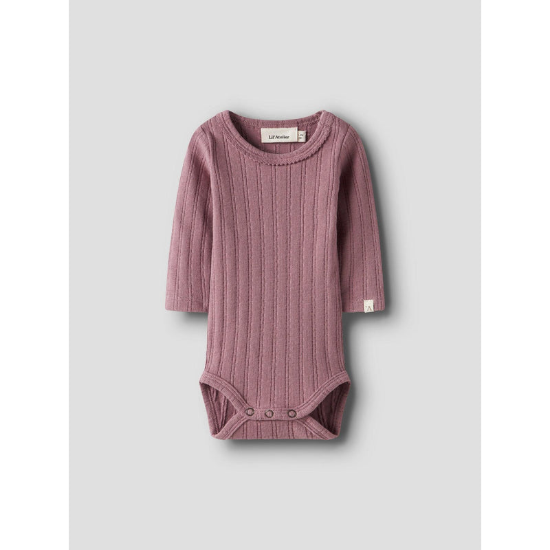 Lil'Atelier Body RITA - Nostalgia Rose-body-Lil'Atelier-Ollifant.dk