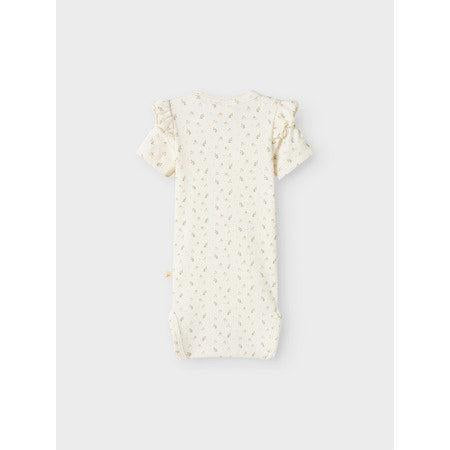 Lil'Atelier Body SS GAGO KIK - Coconut Milk-body-Lil'Atelier-Ollifant.dk