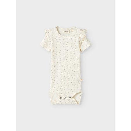 Lil'Atelier Body SS GAGO KIK - Coconut Milk-body-Lil'Atelier-Ollifant.dk