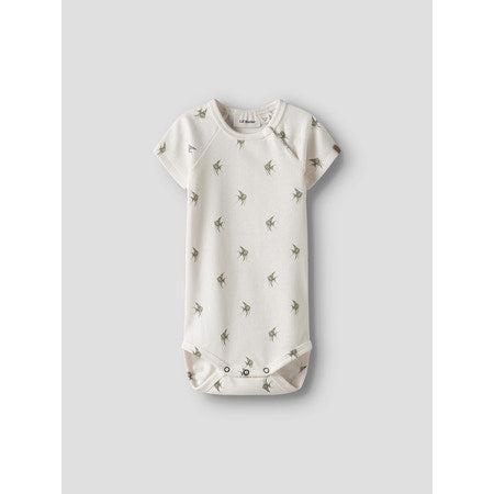 Lil'Atelier Body SS LAVO ENI - Fish-body-Lil'Atelier-Ollifant.dk