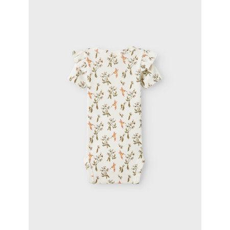 Lil'Atelier Body SS LAVO - Humming Bird-body-Lil'Atelier-Ollifant.dk