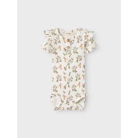 Lil'Atelier Body SS LAVO - Humming Bird-body-Lil'Atelier-Ollifant.dk