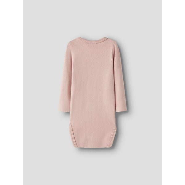 Lil'Atelier body THORA HIR - Camero Rose-body-Lil'Atelier-Ollifant.dk