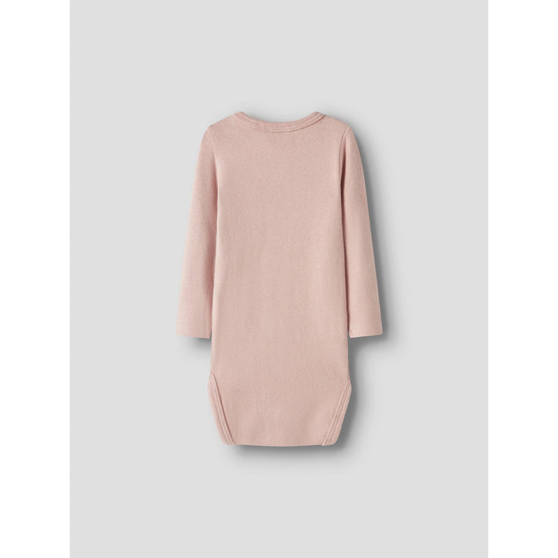 Lil'Atelier body THORA HIR - Camero Rose-body-Lil'Atelier-Ollifant.dk