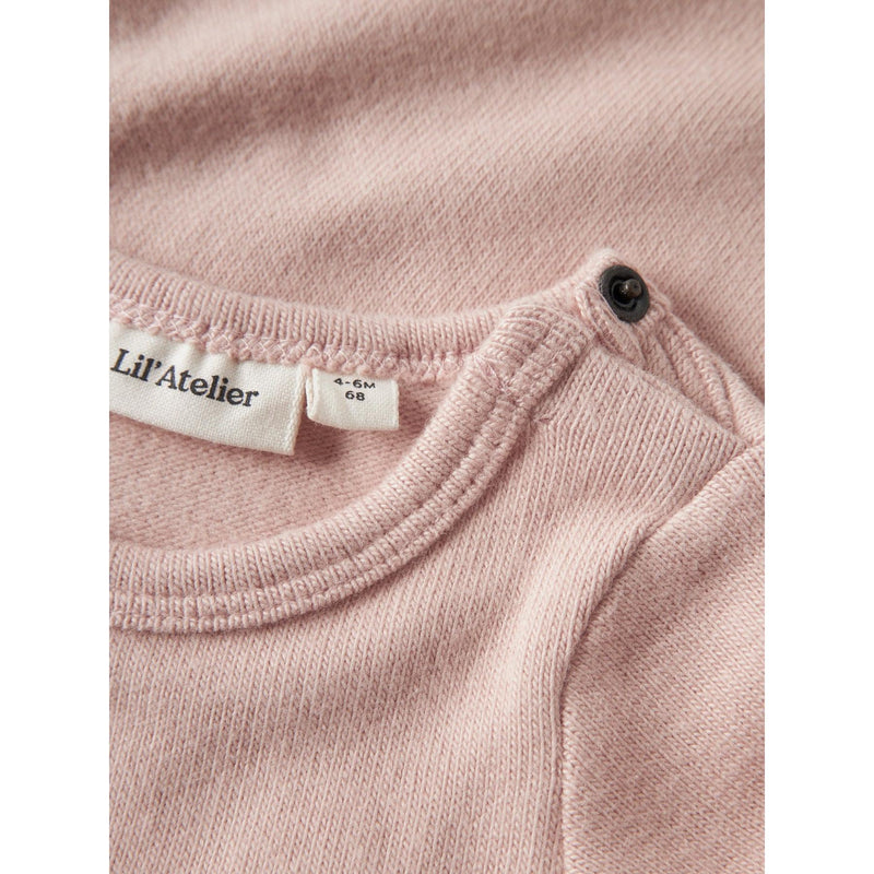 Lil'Atelier body THORA HIR - Camero Rose-body-Lil'Atelier-Ollifant.dk