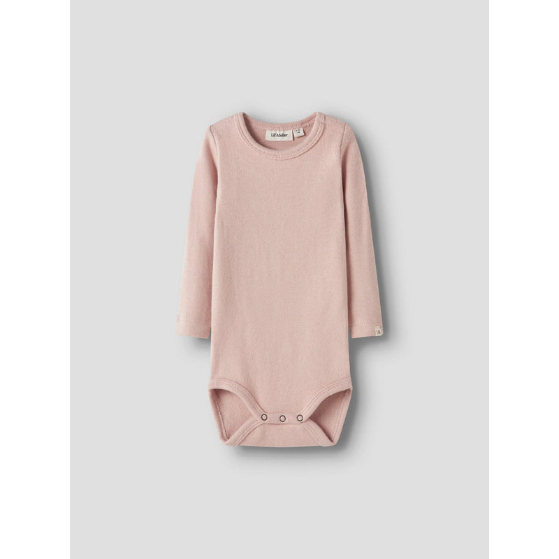 Lil'Atelier body THORA HIR - Camero Rose-body-Lil'Atelier-Ollifant.dk
