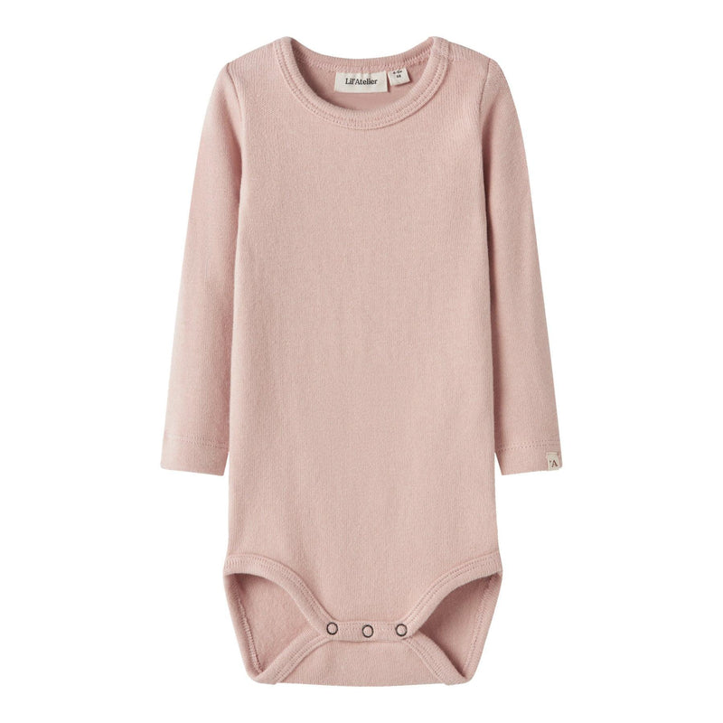 Lil'Atelier body THORA HIR - Camero Rose-body-Lil'Atelier-Ollifant.dk
