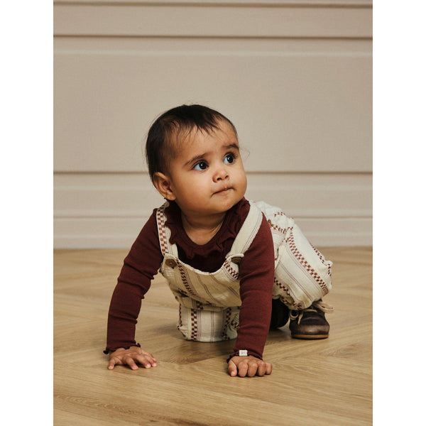 Lil'Atelier body THORA HIR - Hot Chocolate-body-Lil'Atelier-Ollifant.dk