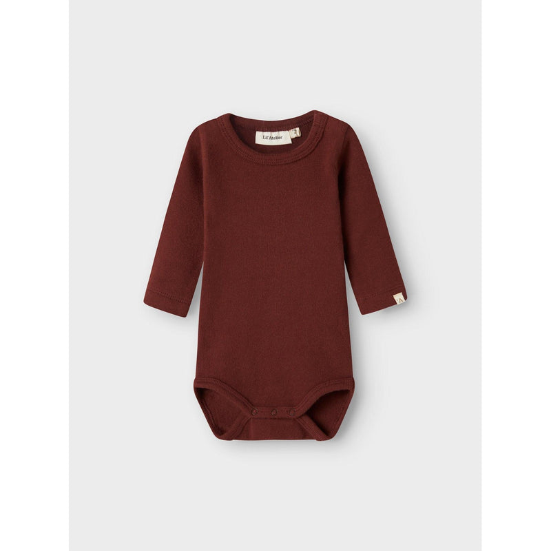 Lil'Atelier body THORA HIR - Hot Chocolate-body-Lil'Atelier-Ollifant.dk