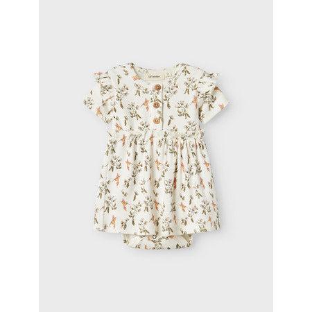 Lil'Atelier Bodykjole LAVO EKI - Humming Bird-kjole-Lil'Atelier-Ollifant.dk