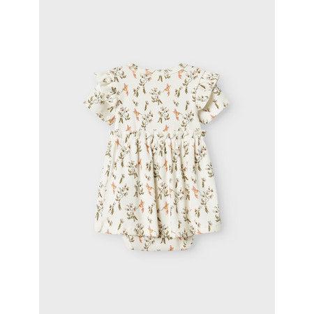 Lil'Atelier Bodykjole LAVO EKI - Humming Bird-kjole-Lil'Atelier-Ollifant.dk
