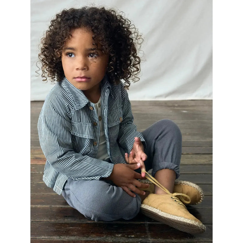 Lil'Atelier bukser DIAS - Poppy Seed-Bukser-Lil'Atelier-Ollifant.dk