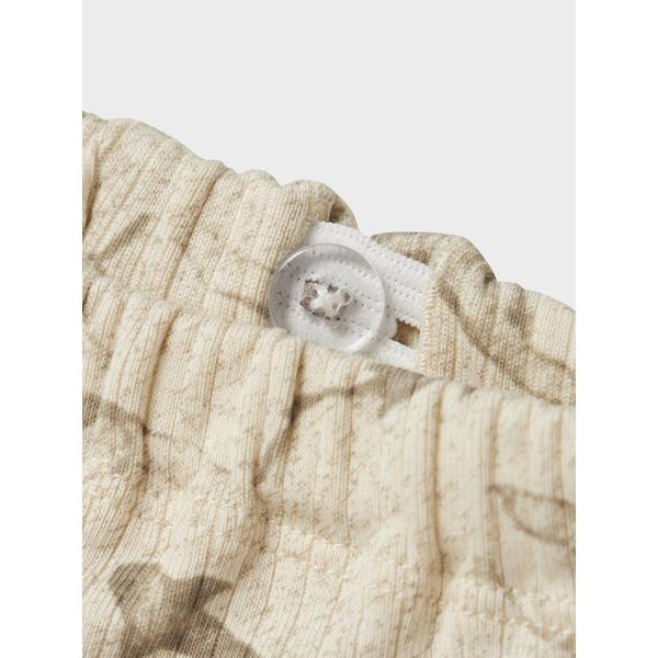 Lil'Atelier bukser GIO - Turtledove-Bukser-Lil'Atelier-Ollifant.dk