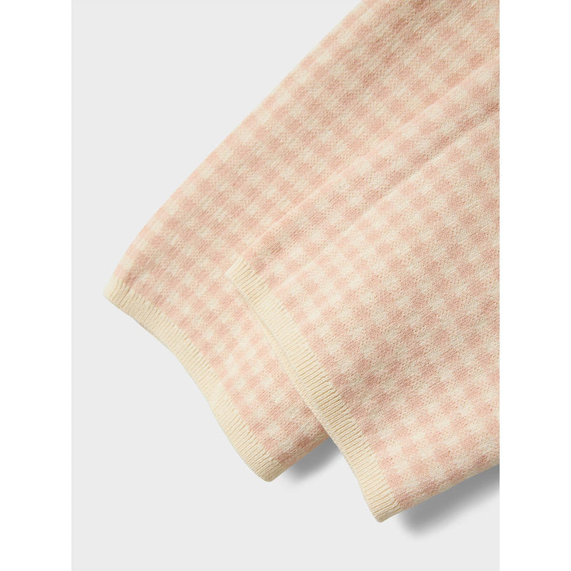 Lil'Atelier Bukser NADIE - Cameo Rose-Bukser-Lil'Atelier-Ollifant.dk