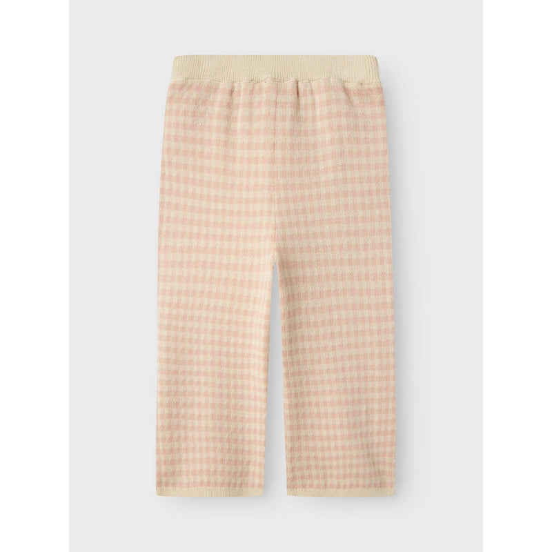Lil'Atelier Bukser NADIE - Cameo Rose-Bukser-Lil'Atelier-Ollifant.dk