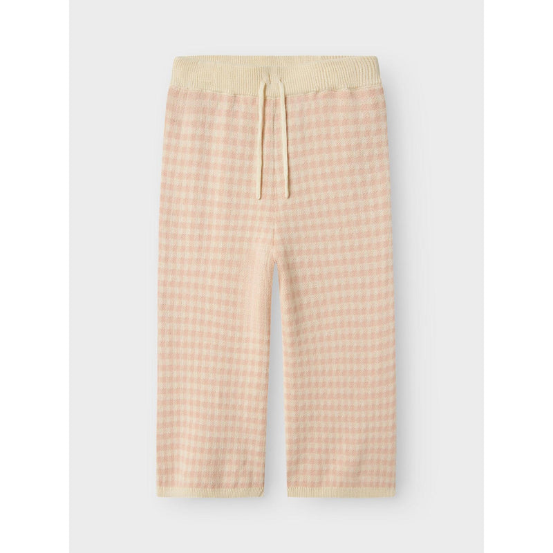 Lil'Atelier Bukser NADIE - Cameo Rose-Bukser-Lil'Atelier-Ollifant.dk