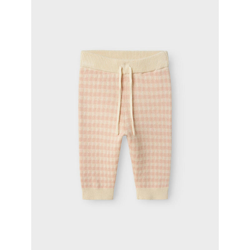 Lil'Atelier Bukser NADIE - Camero Rose-Bukser-Lil'Atelier-Ollifant.dk