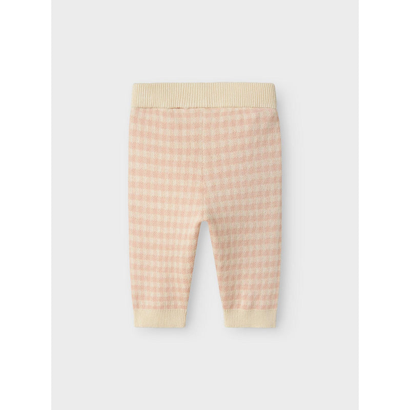 Lil'Atelier Bukser NADIE - Camero Rose-Bukser-Lil'Atelier-Ollifant.dk