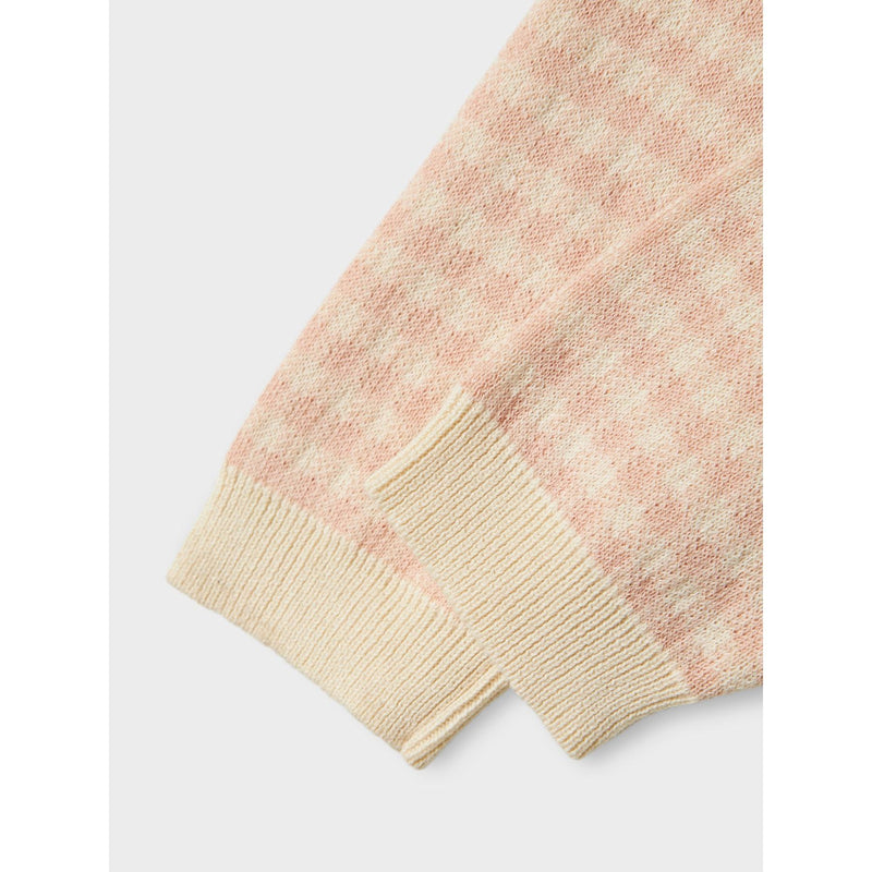 Lil'Atelier Bukser NADIE - Camero Rose-Bukser-Lil'Atelier-Ollifant.dk