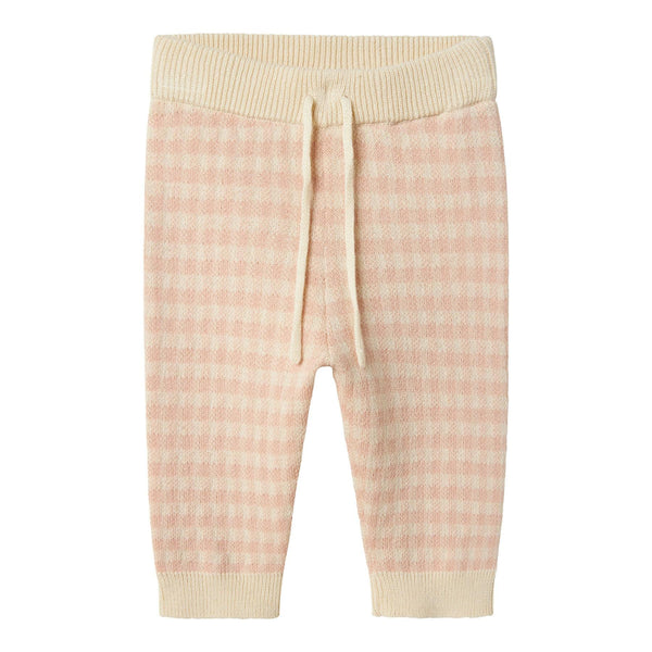 Lil'Atelier Bukser NADIE - Camero Rose-Bukser-Lil'Atelier-Ollifant.dk