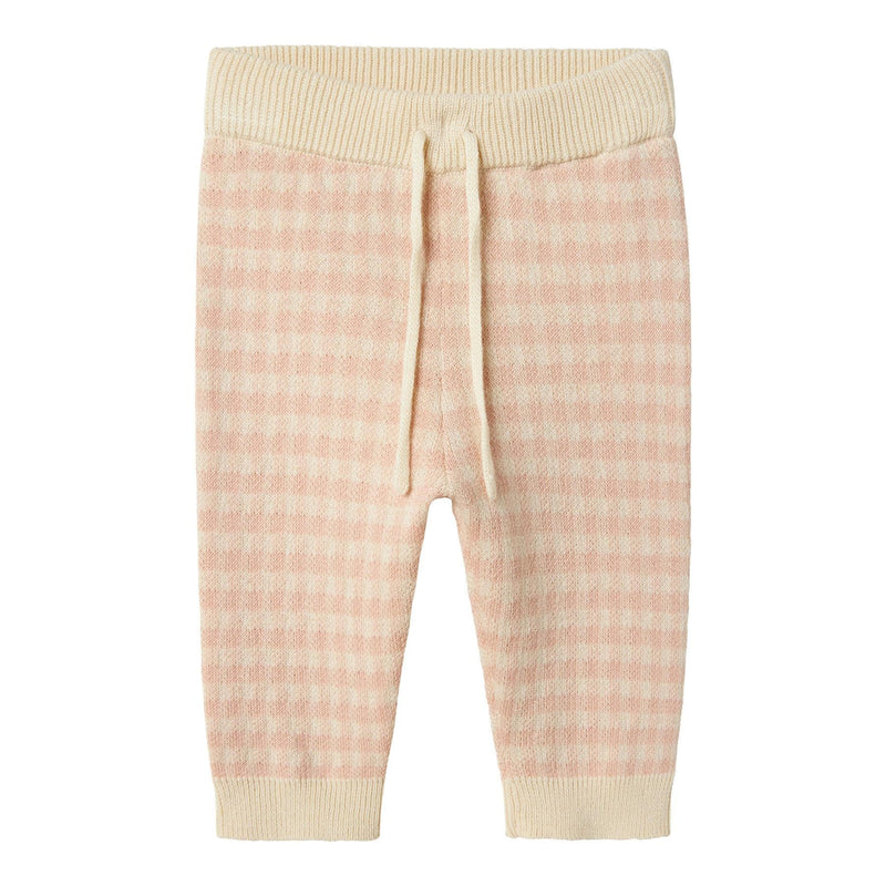 Lil'Atelier Bukser NADIE - Camero Rose-Bukser-Lil'Atelier-Ollifant.dk